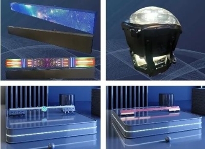 ALE車燈展 聚焦LED顯示器件，25家相關廠商展場亮點全解析
